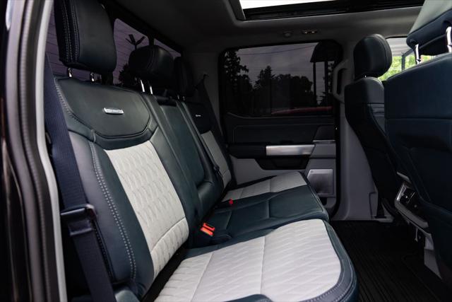 2023 Ford F-350 Limited