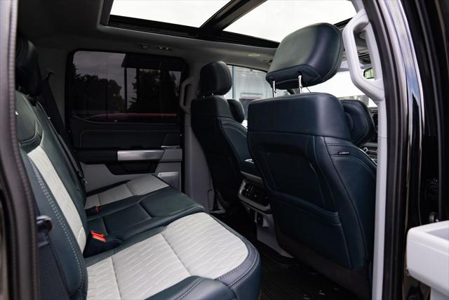2023 Ford F-350 Limited