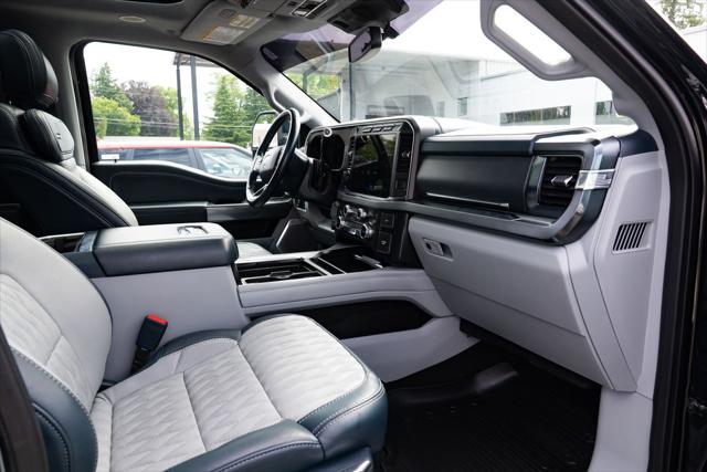 2023 Ford F-350 Limited