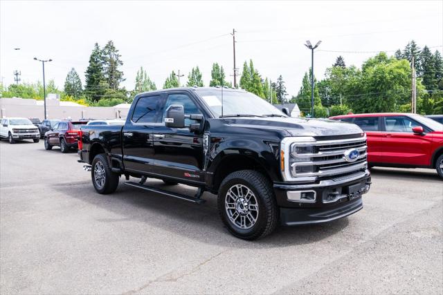 2023 Ford F-350 Limited