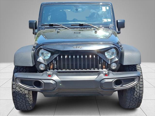 2017 Jeep Wrangler Unlimited Sport 4x4 2017 Jeep Wrangler Unlimited Sport 4x4