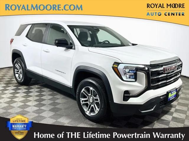 2026 GMC Terrain AWD Elevation for sale in Hillsboro, OR