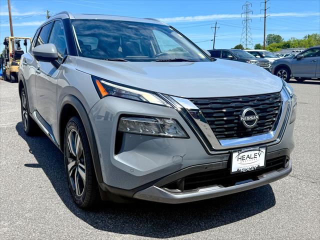 2023 Nissan Rogue SL Intelligent AWD for sale in Middletown, NY