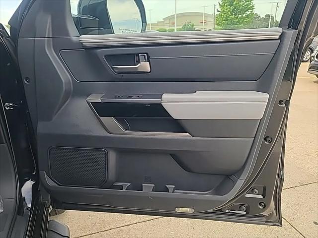 2026 Toyota Tundra Limited CrewMax 5.5' Bed