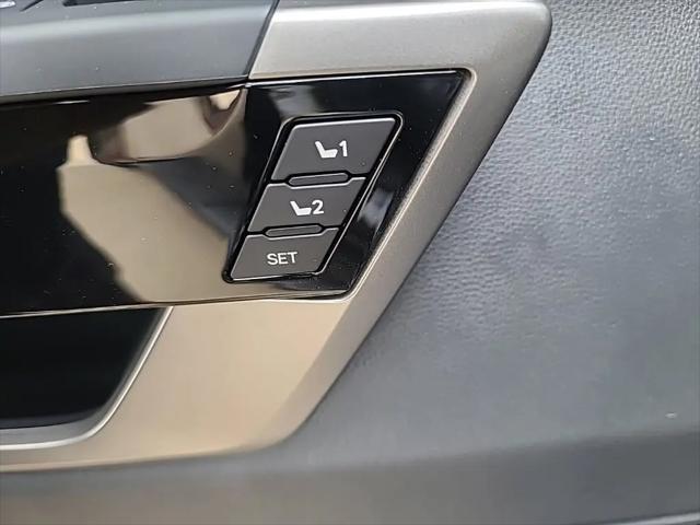 2026 Toyota Tundra Limited CrewMax 5.5' Bed