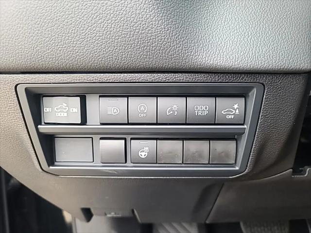 2026 Toyota Tundra Limited CrewMax 5.5' Bed