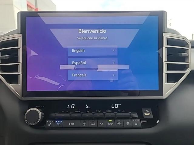 2026 Toyota Tundra Limited CrewMax 5.5' Bed