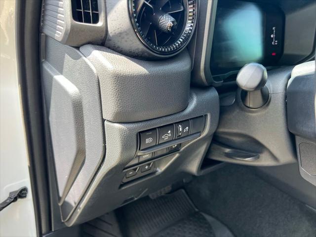 2025 Toyota Land Cruiser 1958