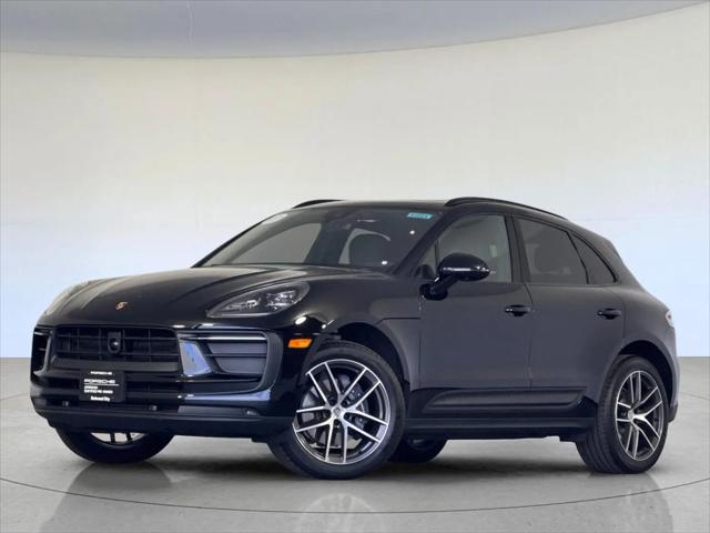 2026 Porsche Macan Macan for sale in Redwood City, CA