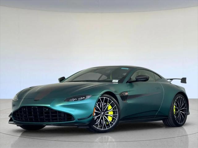 2023 Aston Martin Vantage F1 Edition for sale in Redwood City, CA