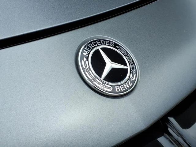 2019 Mercedes-Benz AMG E 63 S 4MATIC