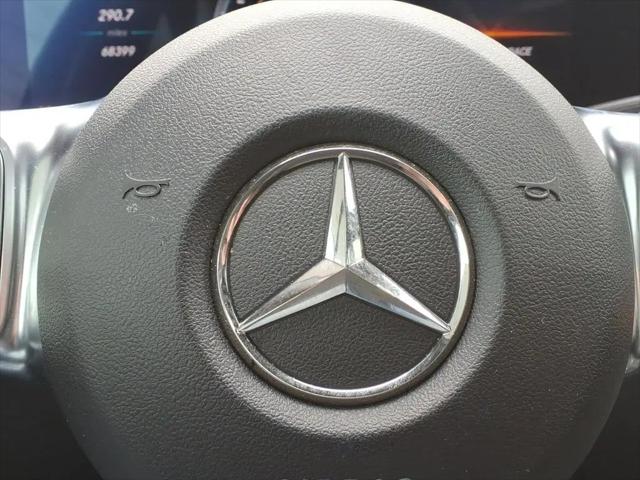 2019 Mercedes-Benz AMG E 63 S 4MATIC