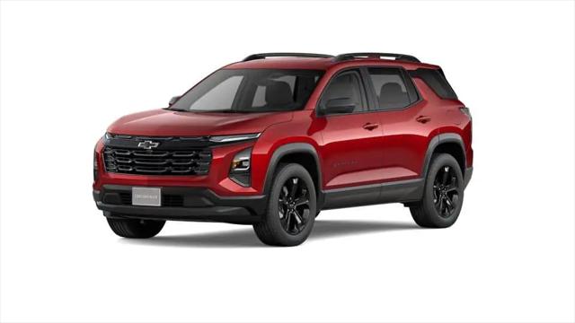 2026 Chevrolet Equinox FWD LT for sale in San Antonio, TX