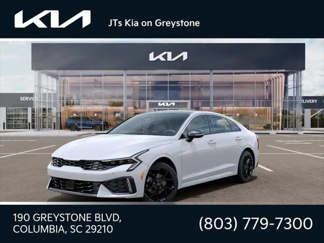 2026 Kia K5 GT-Line FWD for sale in Columbia, SC
