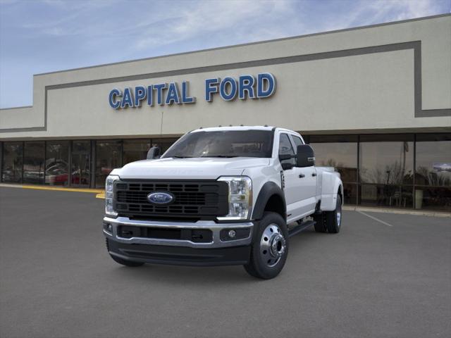 2026 Ford F-450 XL