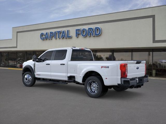 2026 Ford F-450 XL