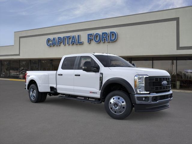 2026 Ford F-450 XL