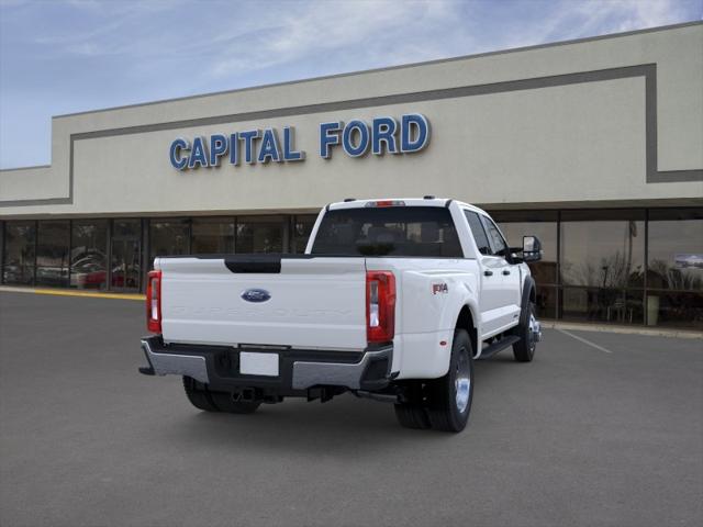 2026 Ford F-450 XL