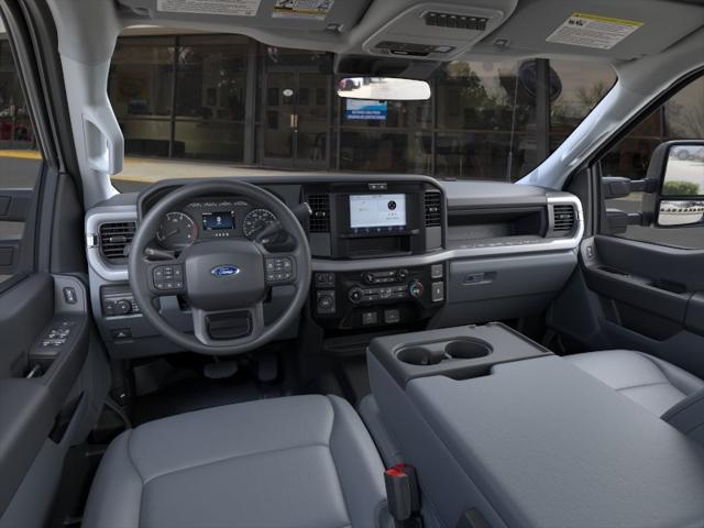 2026 Ford F-450 XL