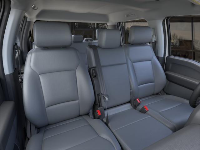 2026 Ford F-450 XL