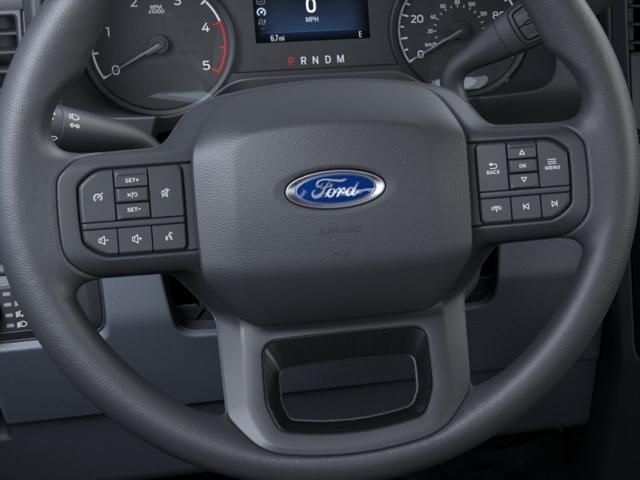 2026 Ford F-450 XL
