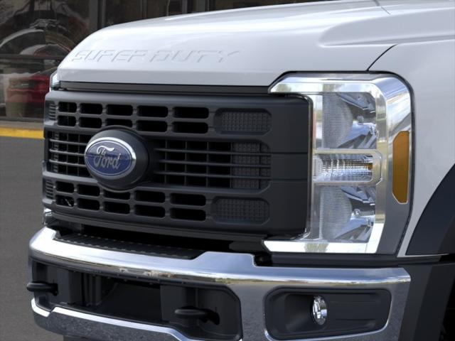 2026 Ford F-450 XL