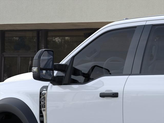 2026 Ford F-450 XL