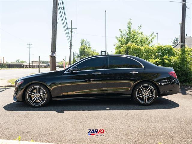 2018 Mercedes-Benz E-CLASS E 300 E 300