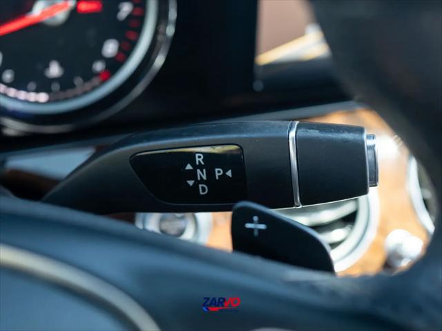 2018 Mercedes-Benz E-CLASS E 300 E 300