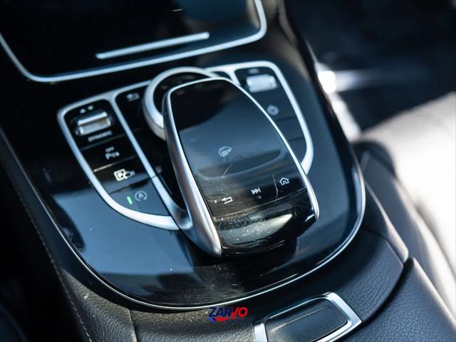 2018 Mercedes-Benz E-CLASS E 300 E 300