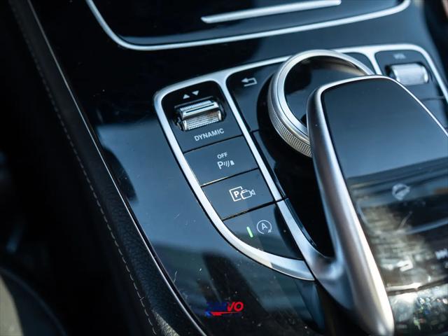 2018 Mercedes-Benz E-CLASS E 300 E 300