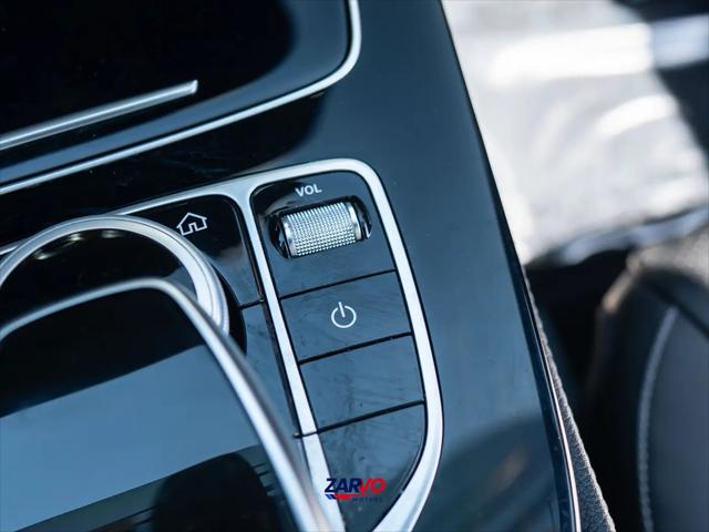 2018 Mercedes-Benz E-CLASS E 300 E 300