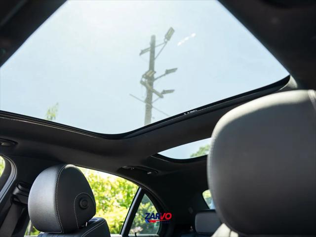 2018 Mercedes-Benz E-CLASS E 300 E 300