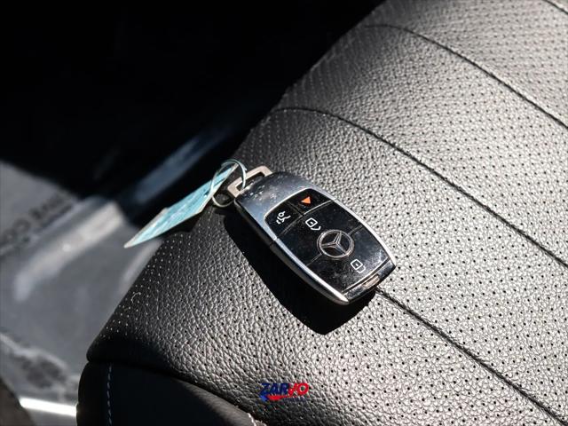 2018 Mercedes-Benz E-CLASS E 300 E 300