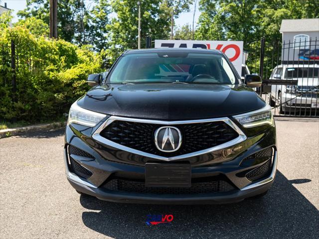 2019 Acura RDX Standard