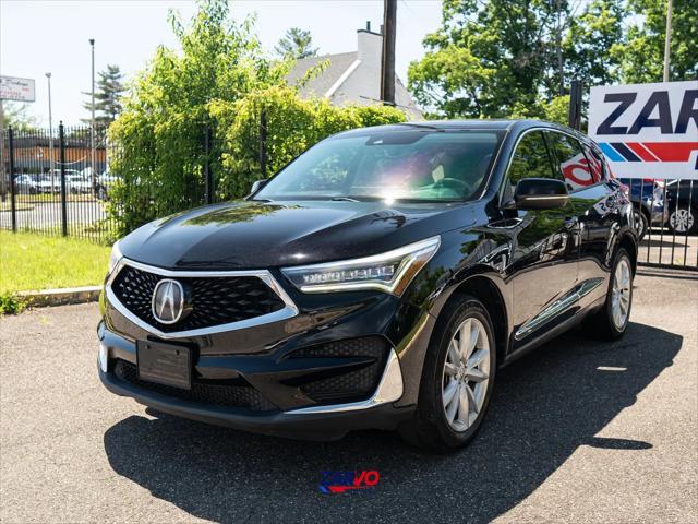 2019 Acura RDX Standard