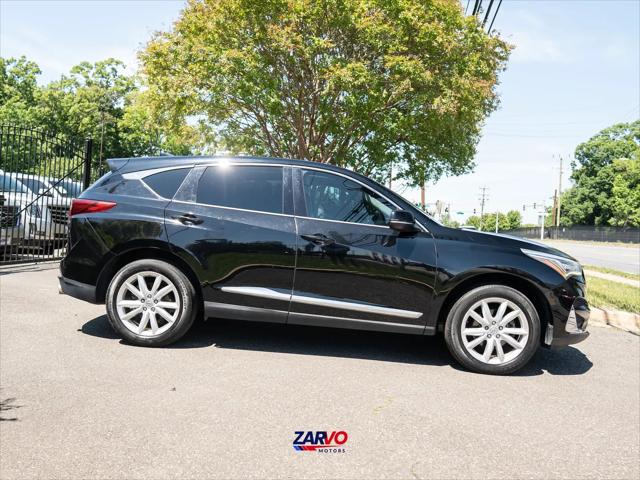 2019 Acura RDX Standard