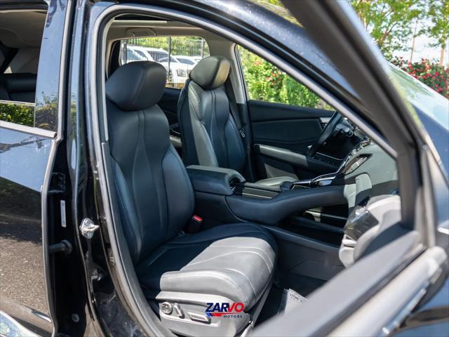 2019 Acura RDX Standard