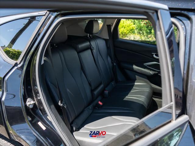 2019 Acura RDX Standard