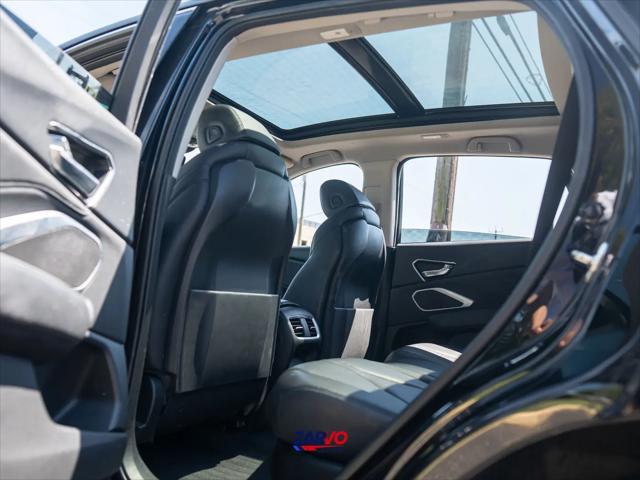 2019 Acura RDX Standard