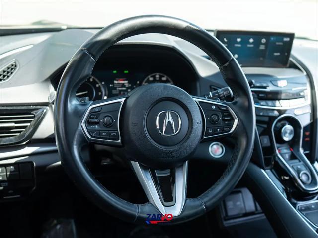 2019 Acura RDX Standard