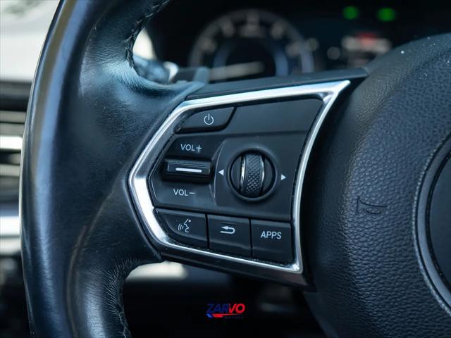 2019 Acura RDX Standard