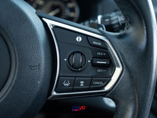 2019 Acura RDX Standard