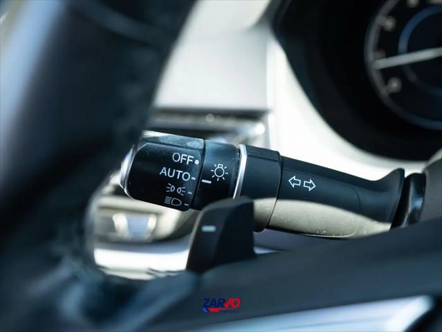2019 Acura RDX Standard