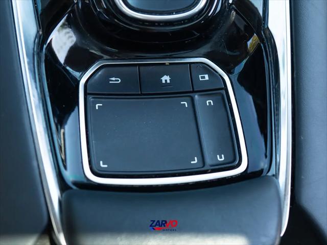 2019 Acura RDX Standard