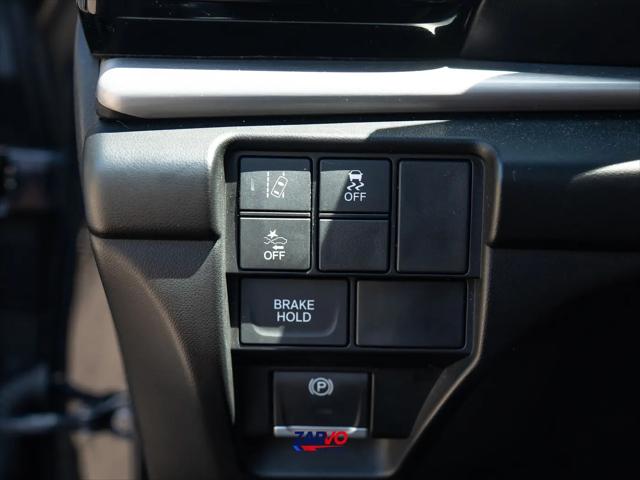 2019 Acura RDX Standard