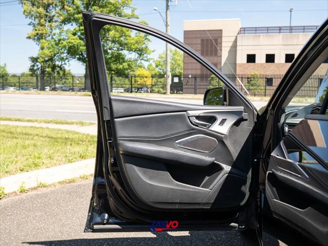 2019 Acura RDX Standard