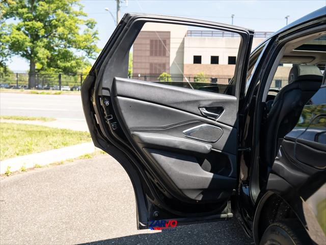 2019 Acura RDX Standard