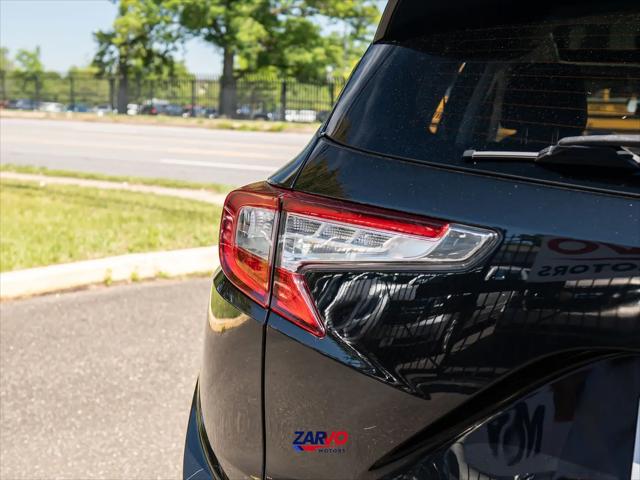 2019 Acura RDX Standard