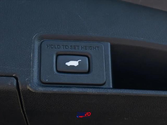2019 Acura RDX Standard